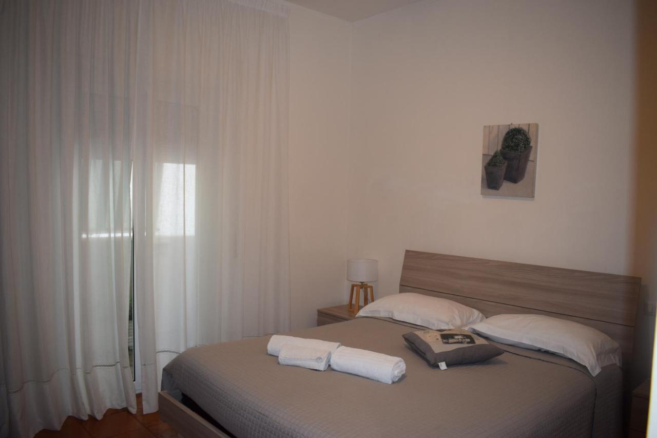 Appartamento Lavinio Anzio Exterior foto