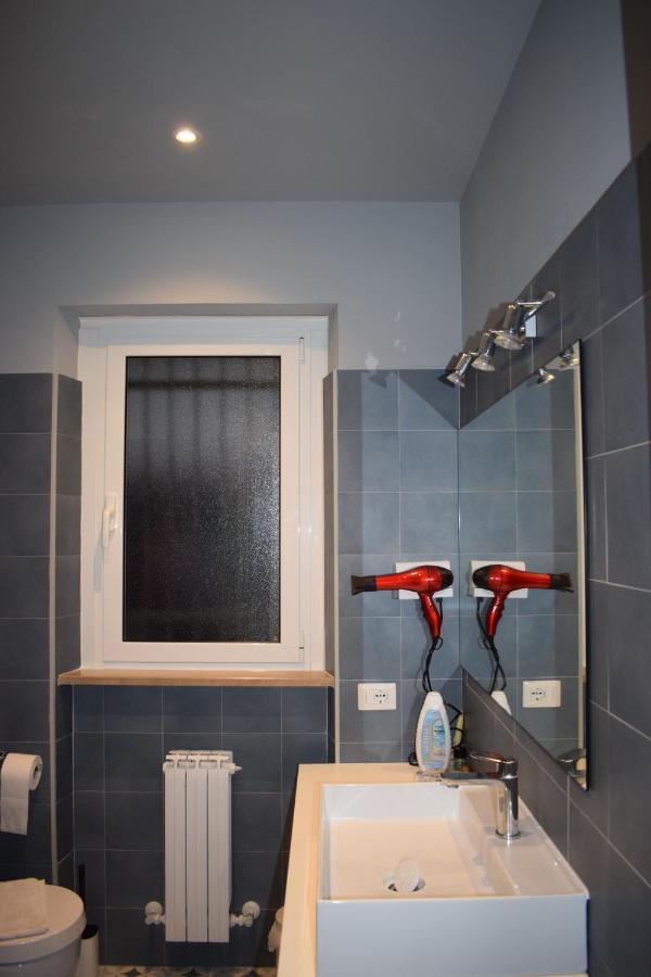 Appartamento Lavinio Anzio Exterior foto