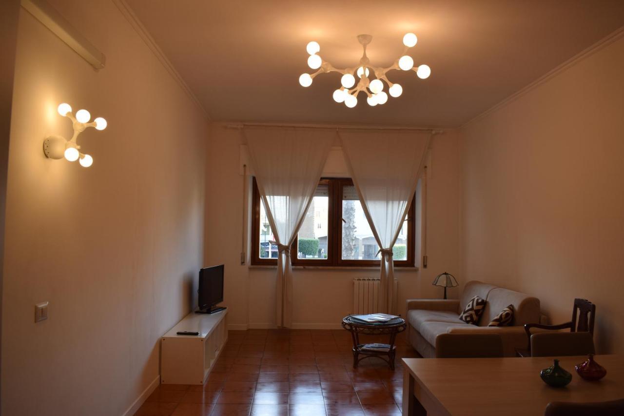 Appartamento Lavinio Anzio Exterior foto