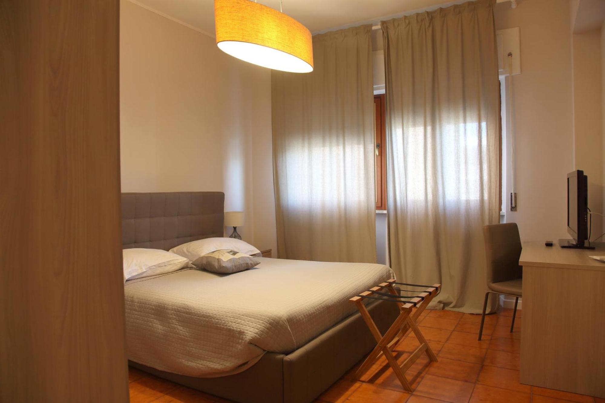 Appartamento Lavinio Anzio Exterior foto