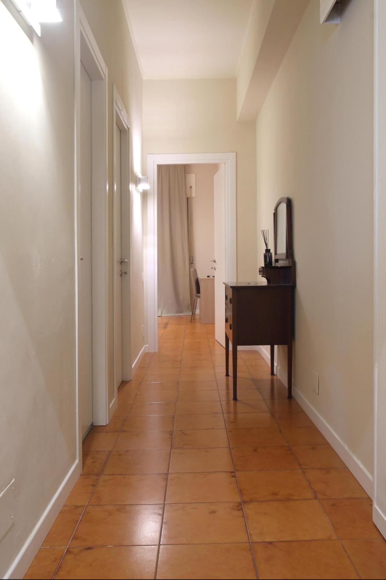 Appartamento Lavinio Anzio Exterior foto