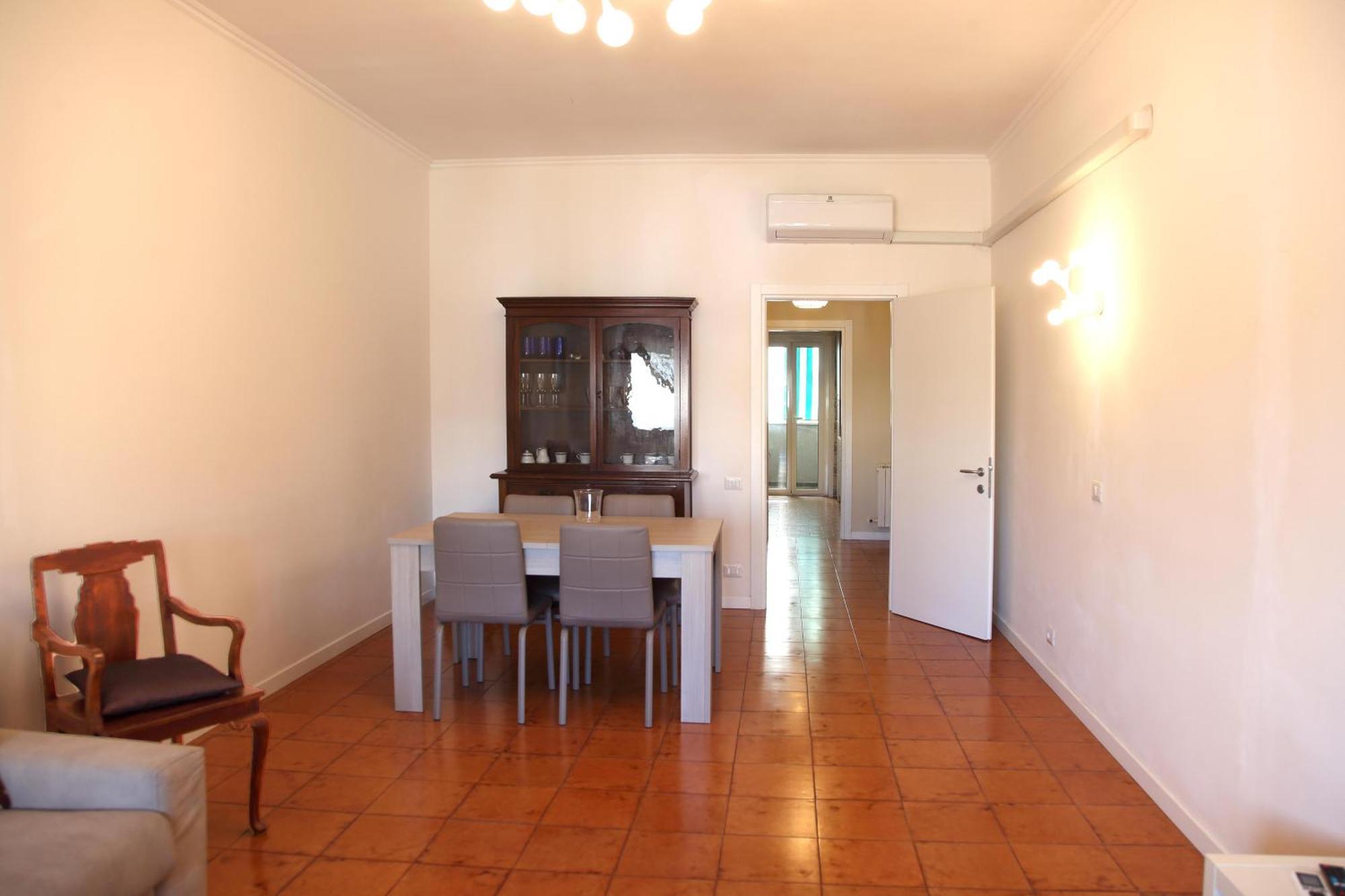 Appartamento Lavinio Anzio Exterior foto