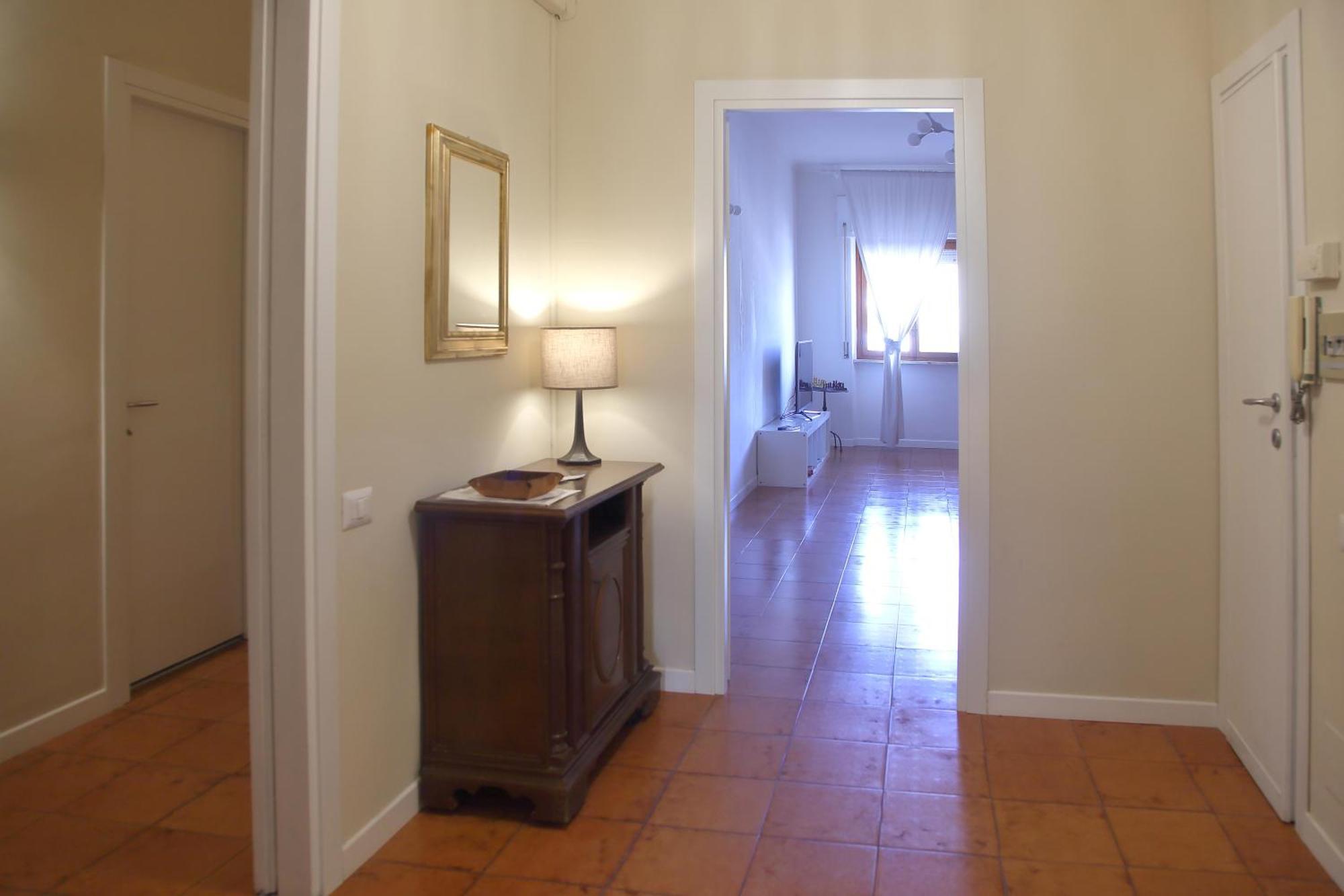 Appartamento Lavinio Anzio Exterior foto
